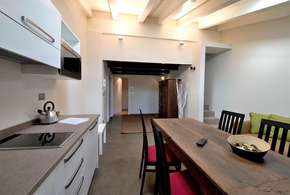 Coeur de Ville Apartements3
