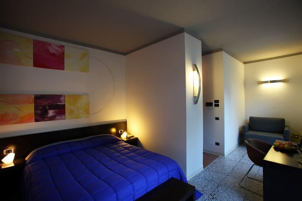 Hotel Zeffiro0