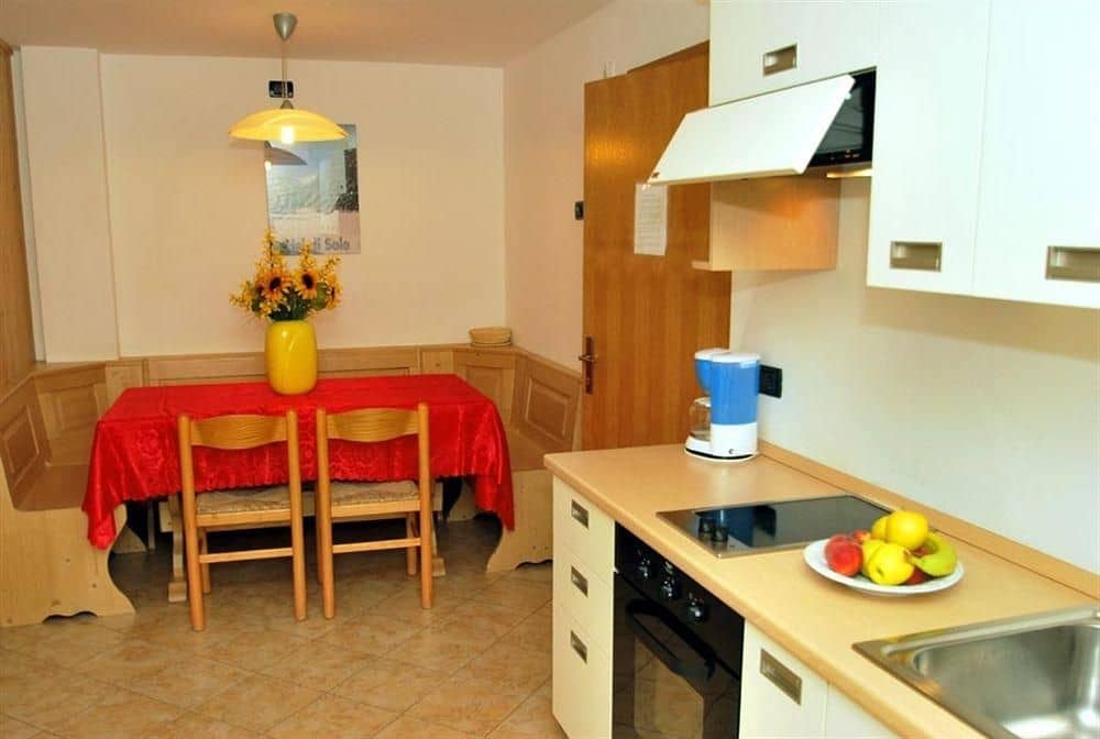 Dolomiti Camping & Wellness Resort Dolomiti Camping & Wellness Resort