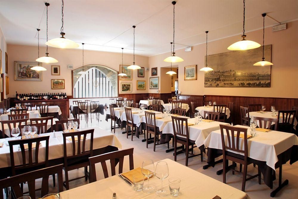 Hotel Restaurant Il Sole0