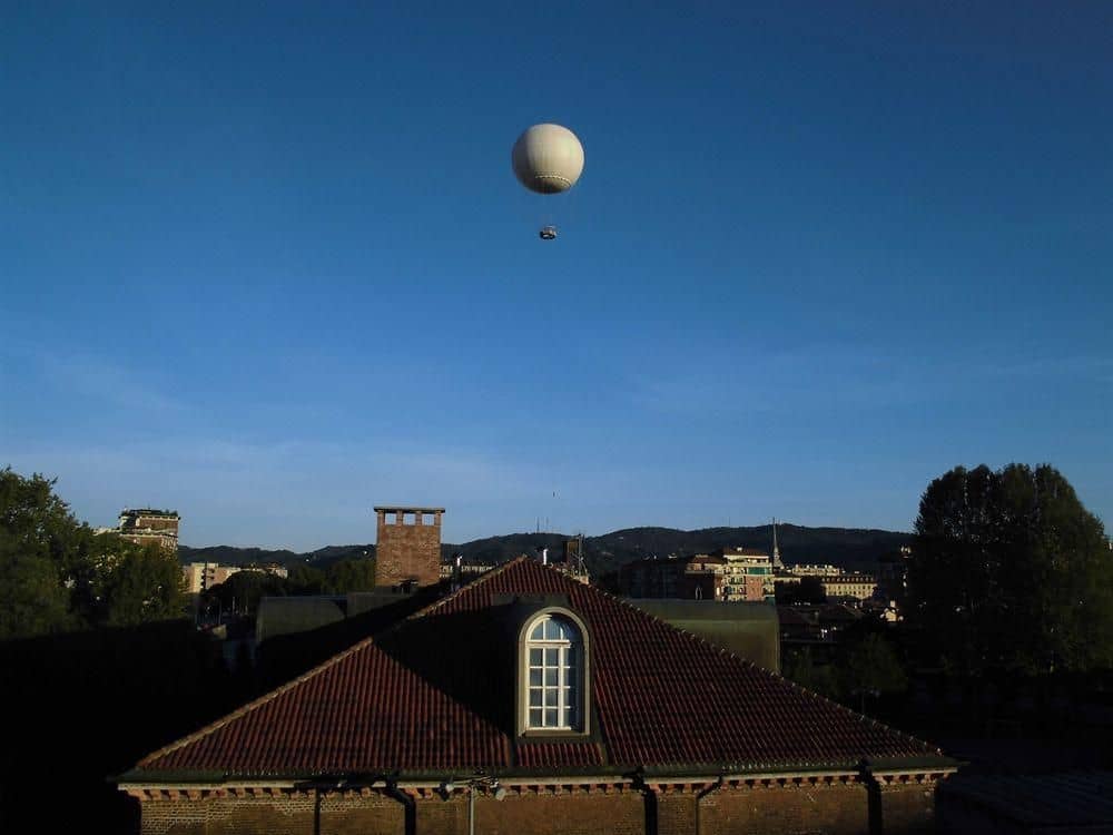 B&B Balon B&B Balon