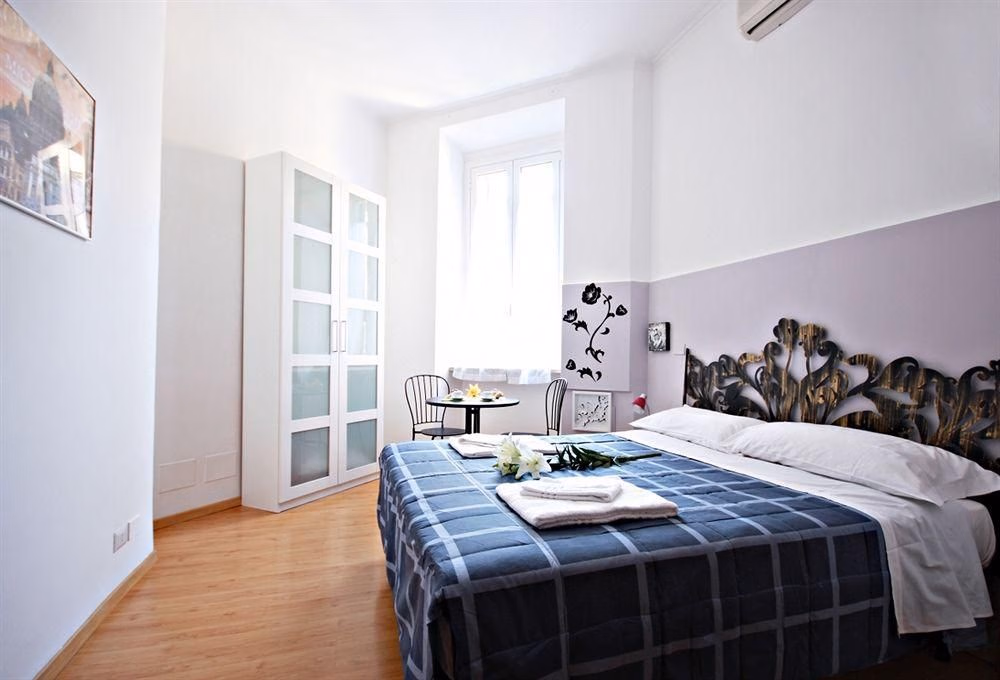San Pietro Resort1