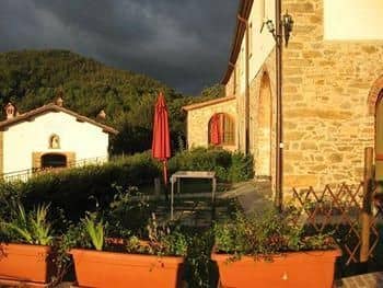 Borgo La Fratta Borgo La Fratta