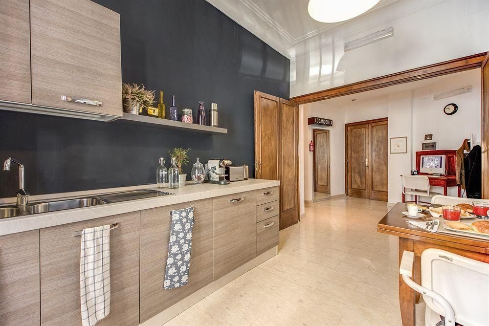 B&B Locanderia4