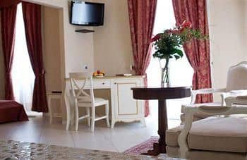 Hotel Mayer & Splendid Hotel Mayer & Splendid