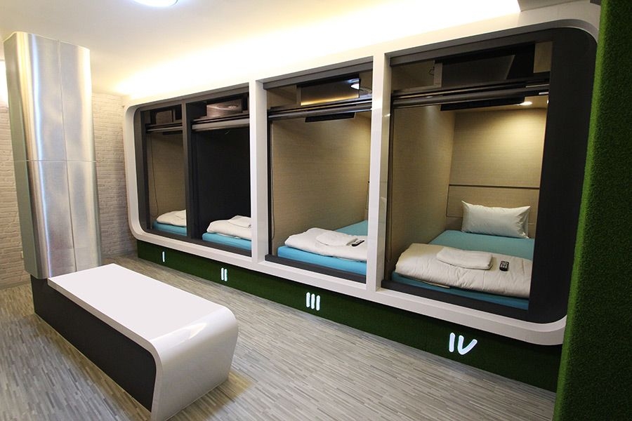 Preme Hostel0