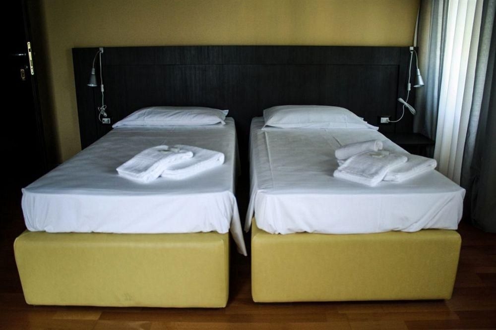 Hotel Residence Garni4