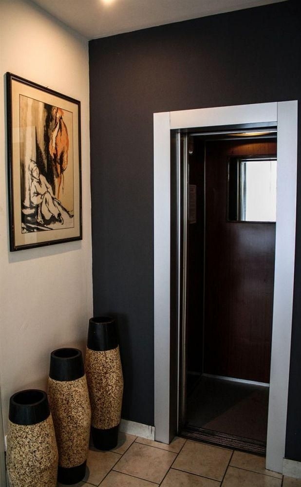 Hotel Residence Garni1