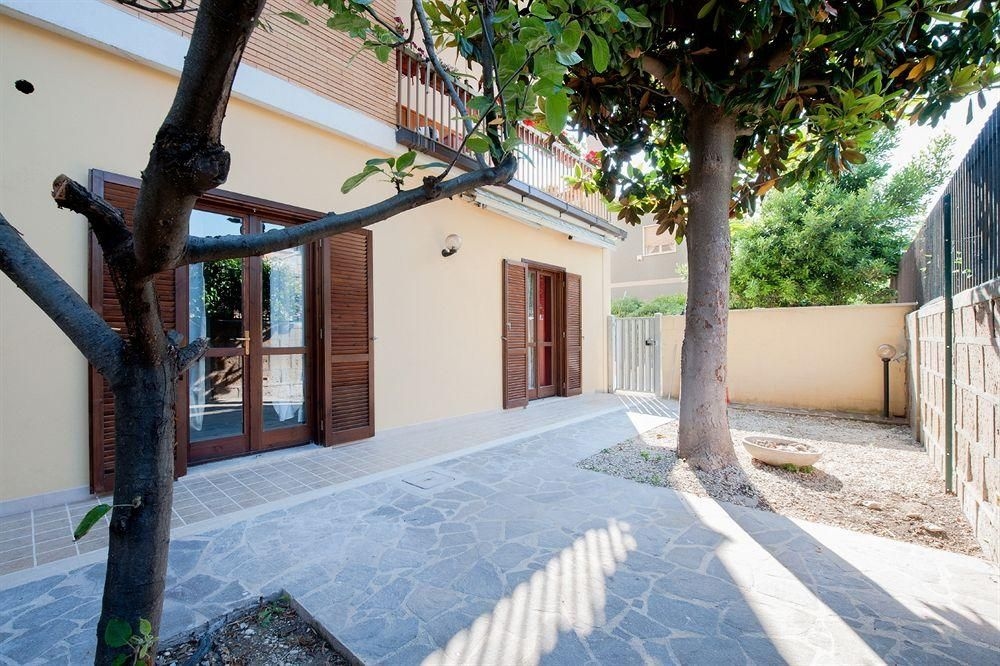B&B La Casetta Ladispoli3