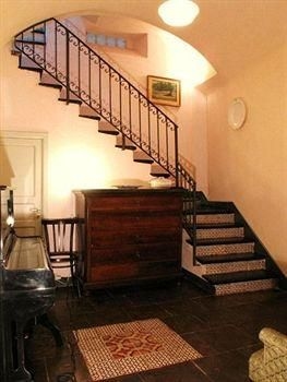 L'Orto sul Tetto B&B2