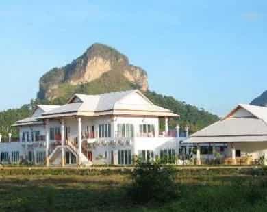 นาดิวานา เซอร์วิส อพาร์ตเมนท์ นาดิวานา เซอร์วิส อพาร์ตเมนท์