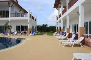 นาดิวานา เซอร์วิส อพาร์ตเมนท์ (Nadivana Serviced Apartment)3