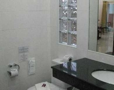 นาดิวานา เซอร์วิส อพาร์ตเมนท์ (Nadivana Serviced Apartment)4