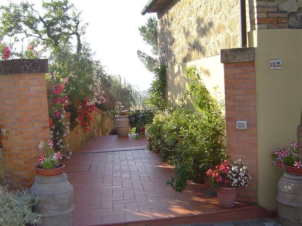 Agriturismo Il Colombaiolo Agriturismo Il Colombaiolo