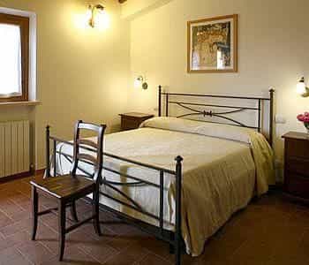 Agriturismo Amina di Livio Monti