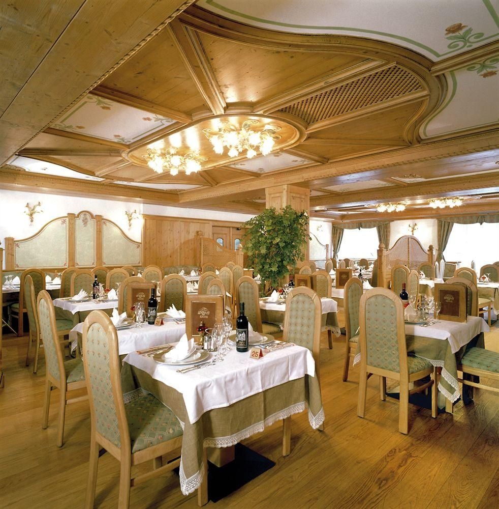 Gran Chalet Soreghes3