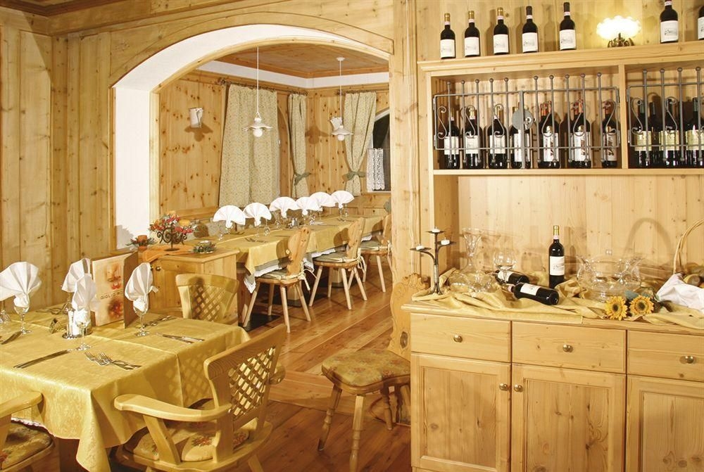Gran Chalet Soreghes1