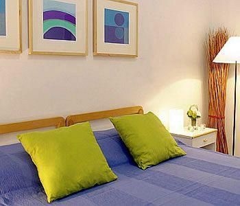 Arcoveggio Hotel4