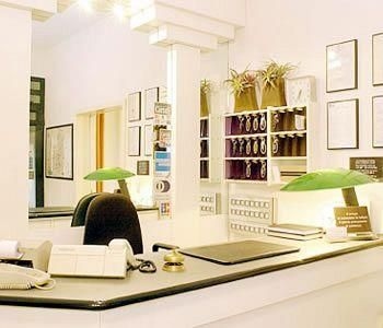 Arcoveggio Hotel2