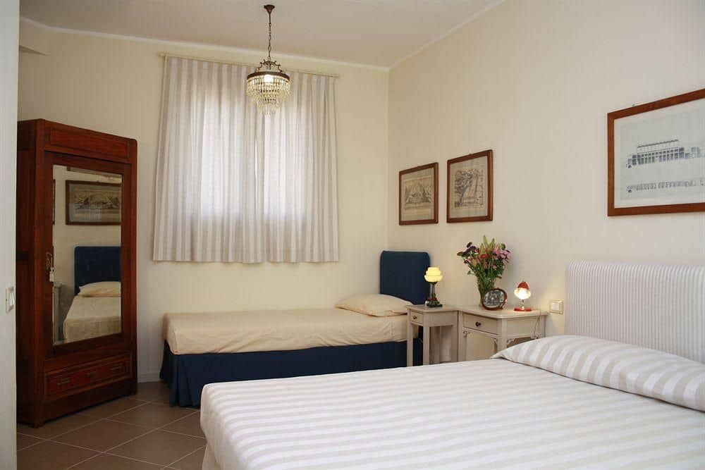 B & B Terracielo B & B Terracielo
