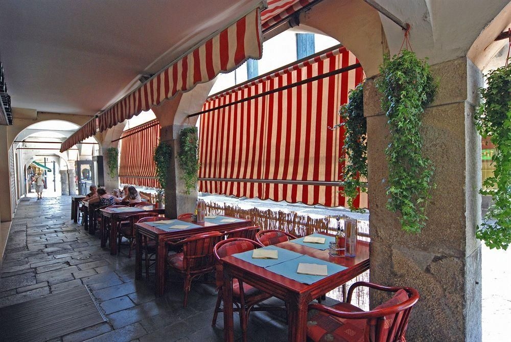Hotel Ristorante Al santo4