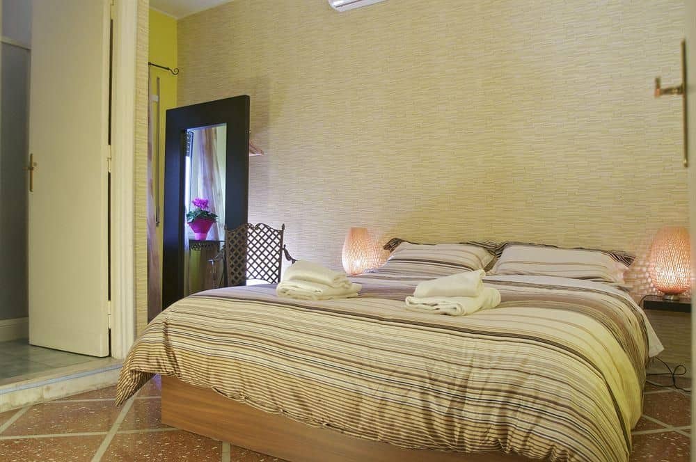 Bed & Breakfast Danilo Bed & Breakfast Danilo
