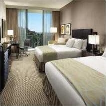 Doubletree Club Hotel San Diego1