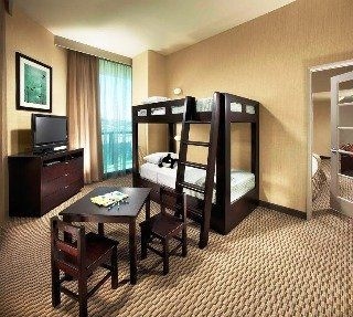 Doubletree Club Hotel San Diego3