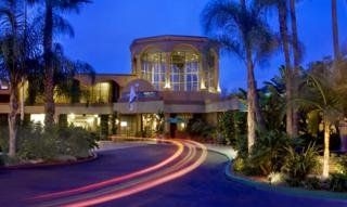 Handlery Hotel San Diego2