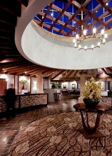 Handlery Hotel San Diego0