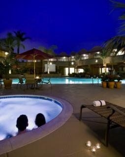 Handlery Hotel San Diego4
