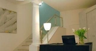 Hotel La Contrada0