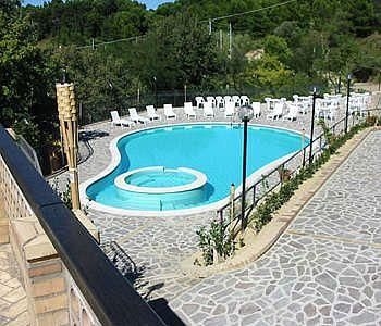 Paradiso Country House3