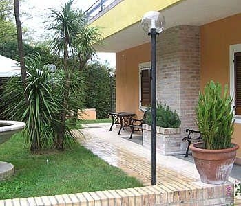 Paradiso Country House1