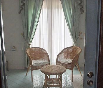 Paradiso Country House0