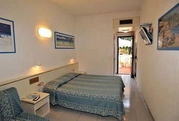 Hotel Crystal & Residence Hotel Crystal & Residence