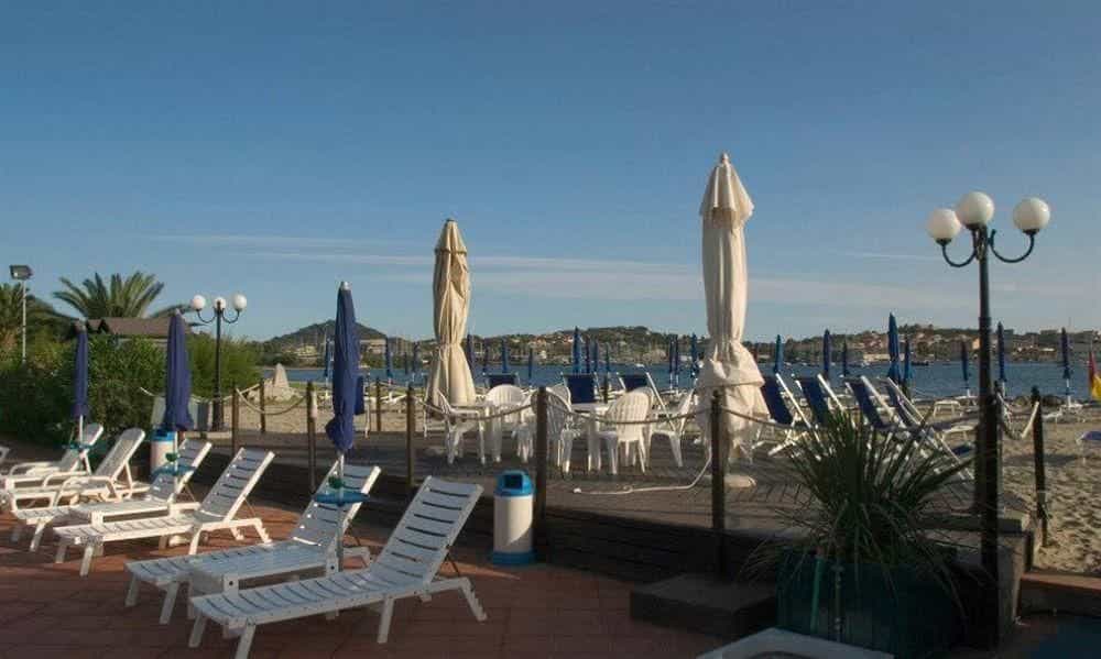 Hotel Airone del Parco e delle Terme