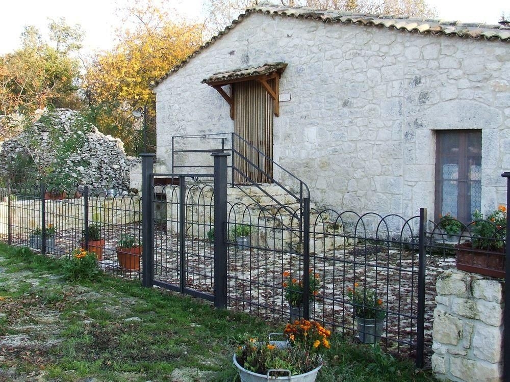 Country House Case Catalano1
