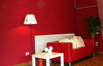 Hotel Bersagliere0