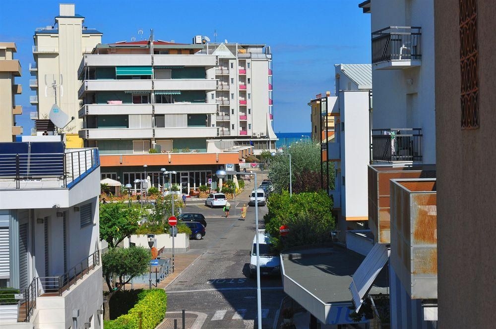 The Hostel Riccione4