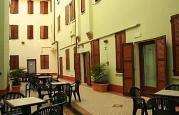 Abc Comfort Hotel Mantua City Abc Comfort Hotel Mantua City