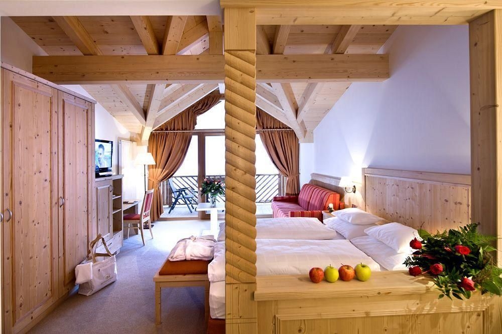 Chalet Tianes2