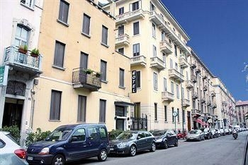 Hotel Paradiso0