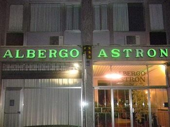 Albergo Astron2