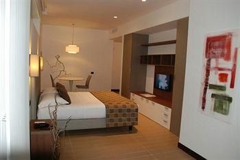 Residence Hotel Parioli4