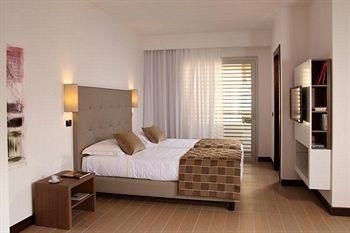 Residence Hotel Parioli0