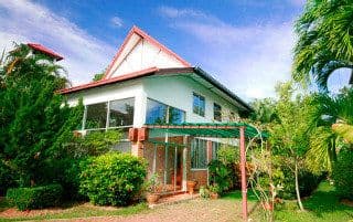 Naiharn Garden Resort and Spa Naiharn Garden Resort and Spa
