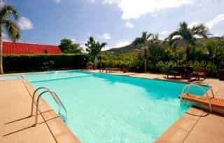Naiharn Garden Resort and Spa Naiharn Garden Resort and Spa