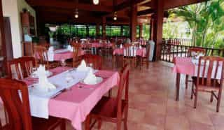 Naiharn Garden Resort and Spa Naiharn Garden Resort and Spa
