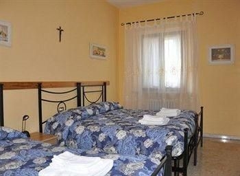 Casa D.Secchiaroli - Casa per Ferie1